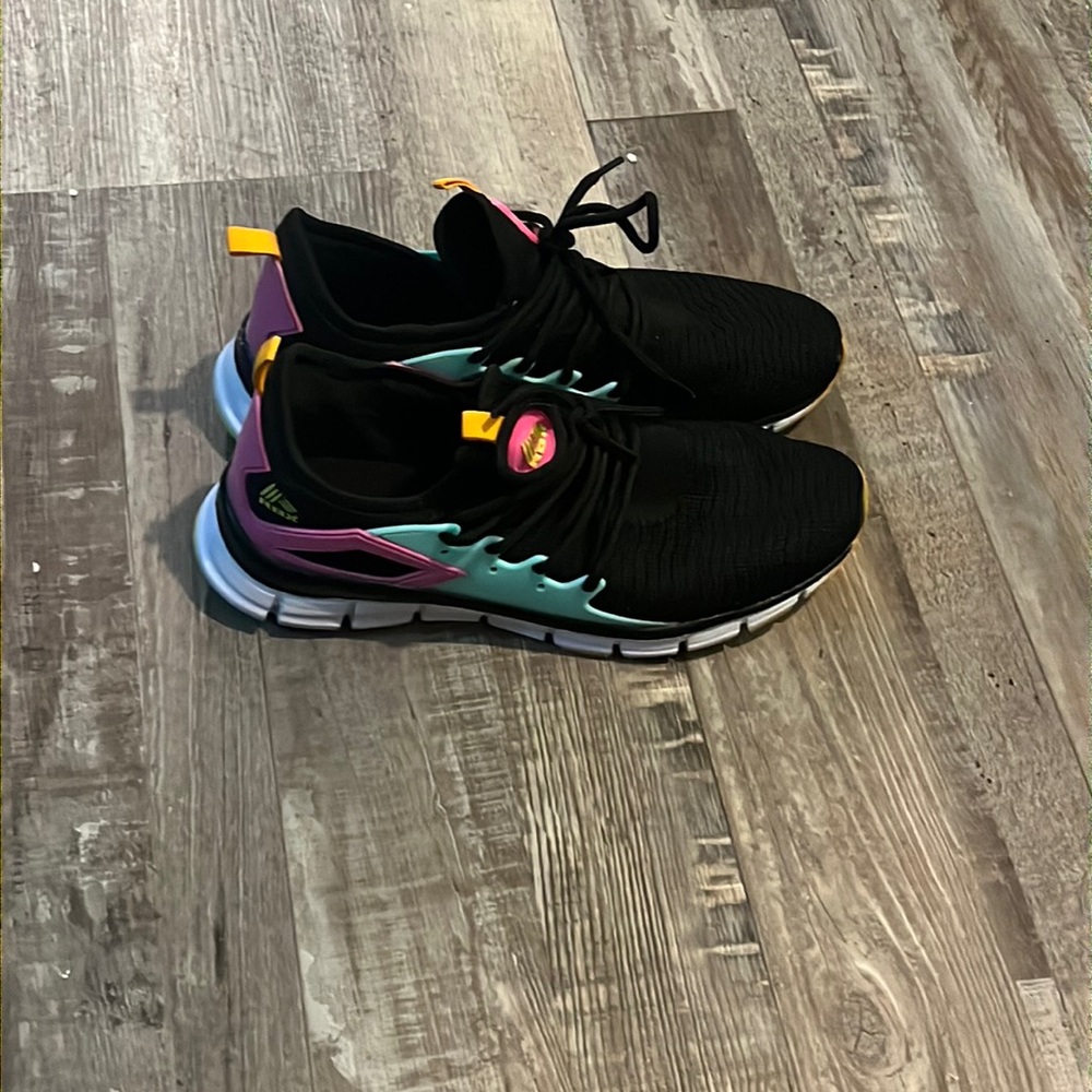 RBX sneakers woman size 8